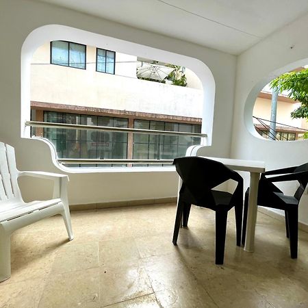 Apartament Miranda Beach Playa del Carmen Zewnętrze zdjęcie