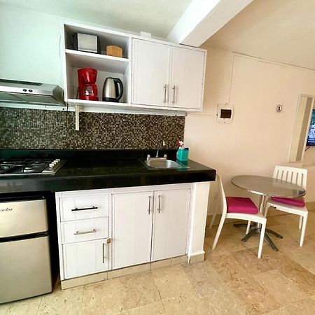 Apartament Miranda Beach Playa del Carmen Zewnętrze zdjęcie
