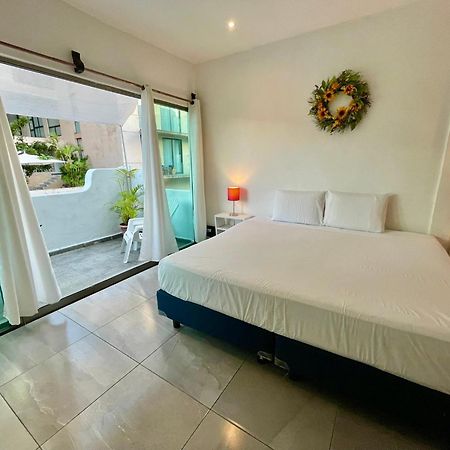 Apartament Miranda Beach Playa del Carmen Zewnętrze zdjęcie