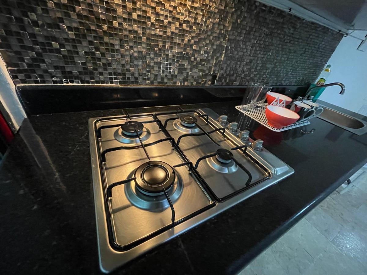 Apartament Miranda Beach Playa del Carmen Zewnętrze zdjęcie