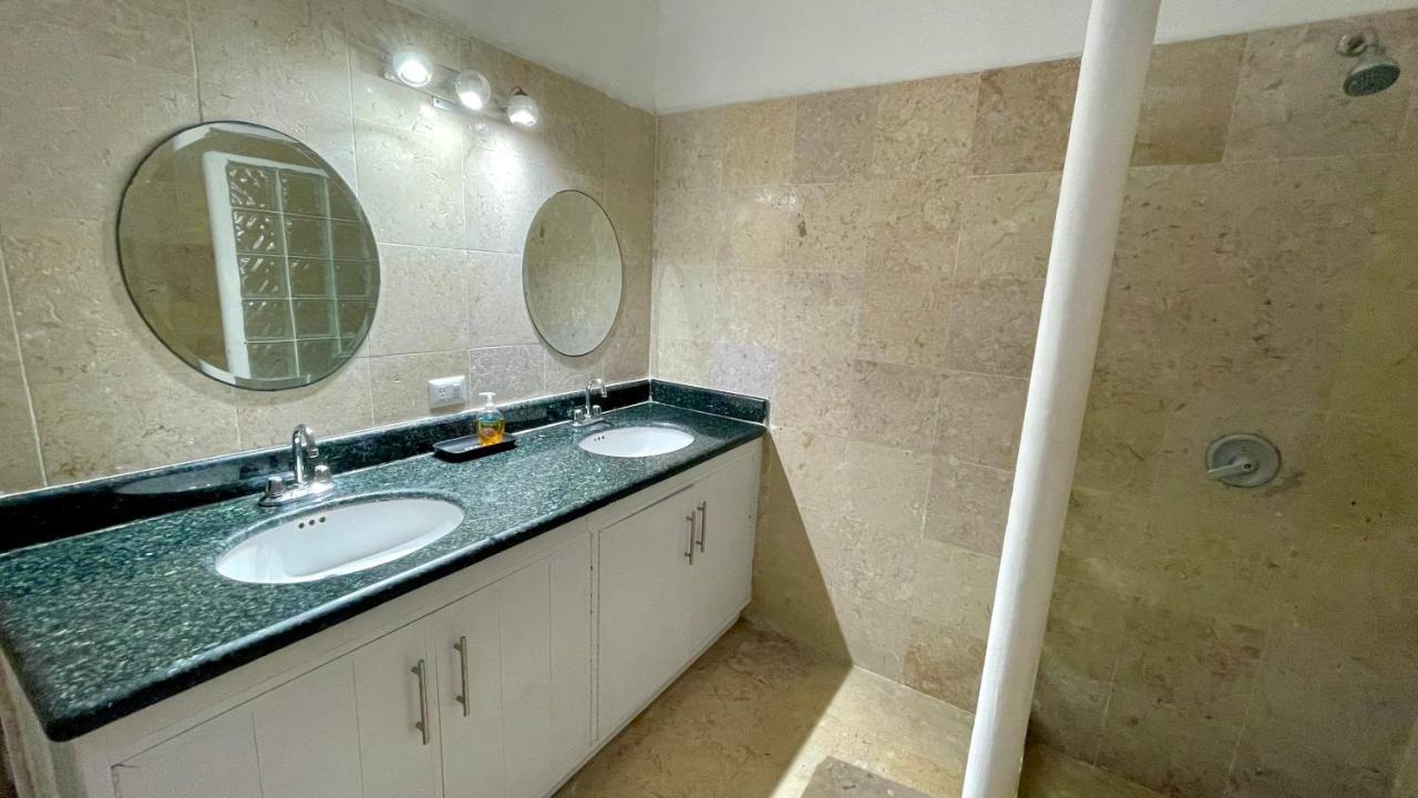 Apartament Miranda Beach Playa del Carmen Zewnętrze zdjęcie
