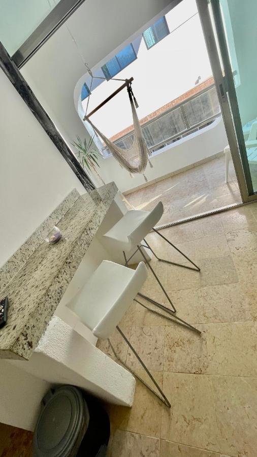 Apartament Miranda Beach Playa del Carmen Zewnętrze zdjęcie