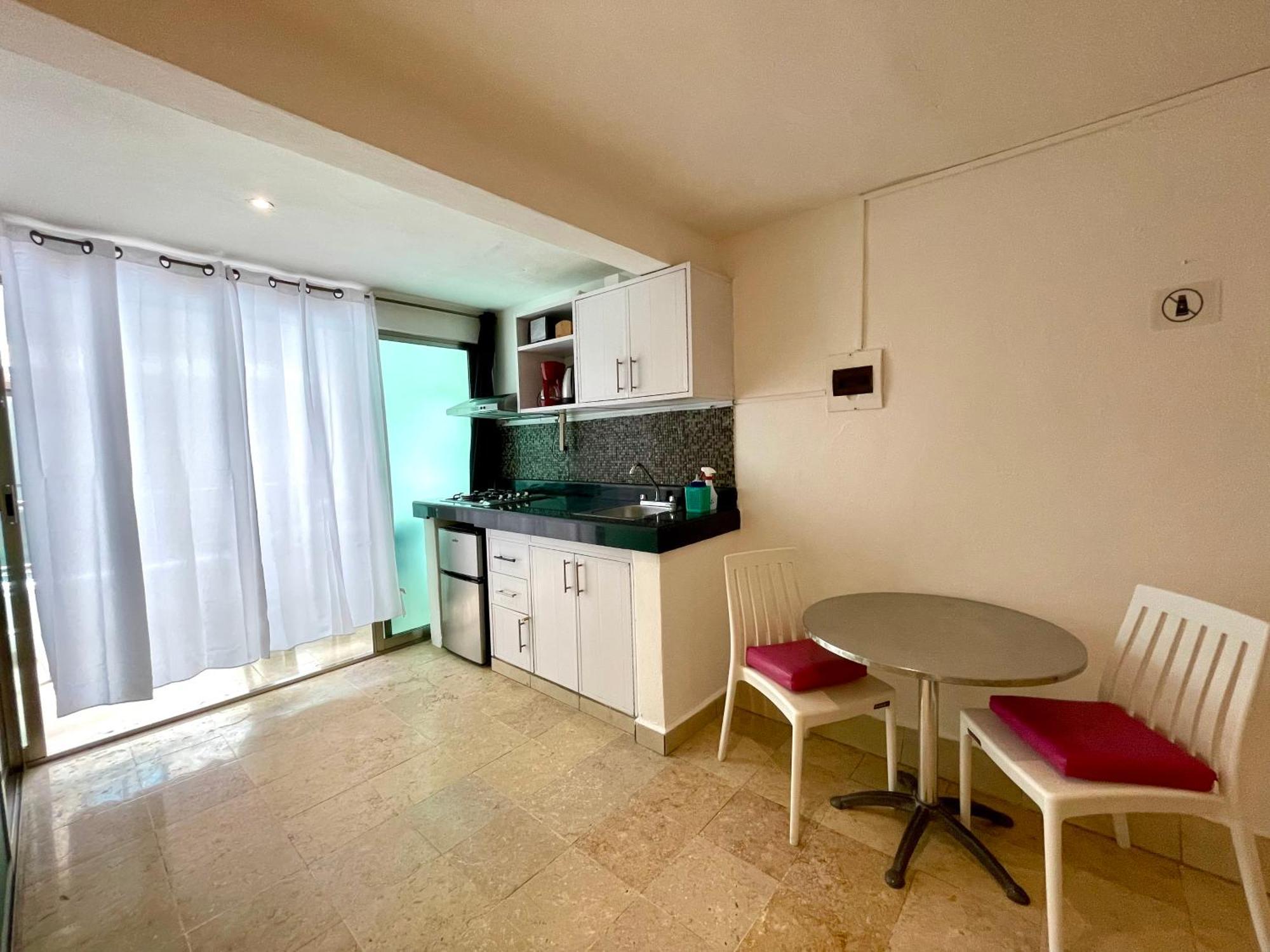 Apartament Miranda Beach Playa del Carmen Pokój zdjęcie