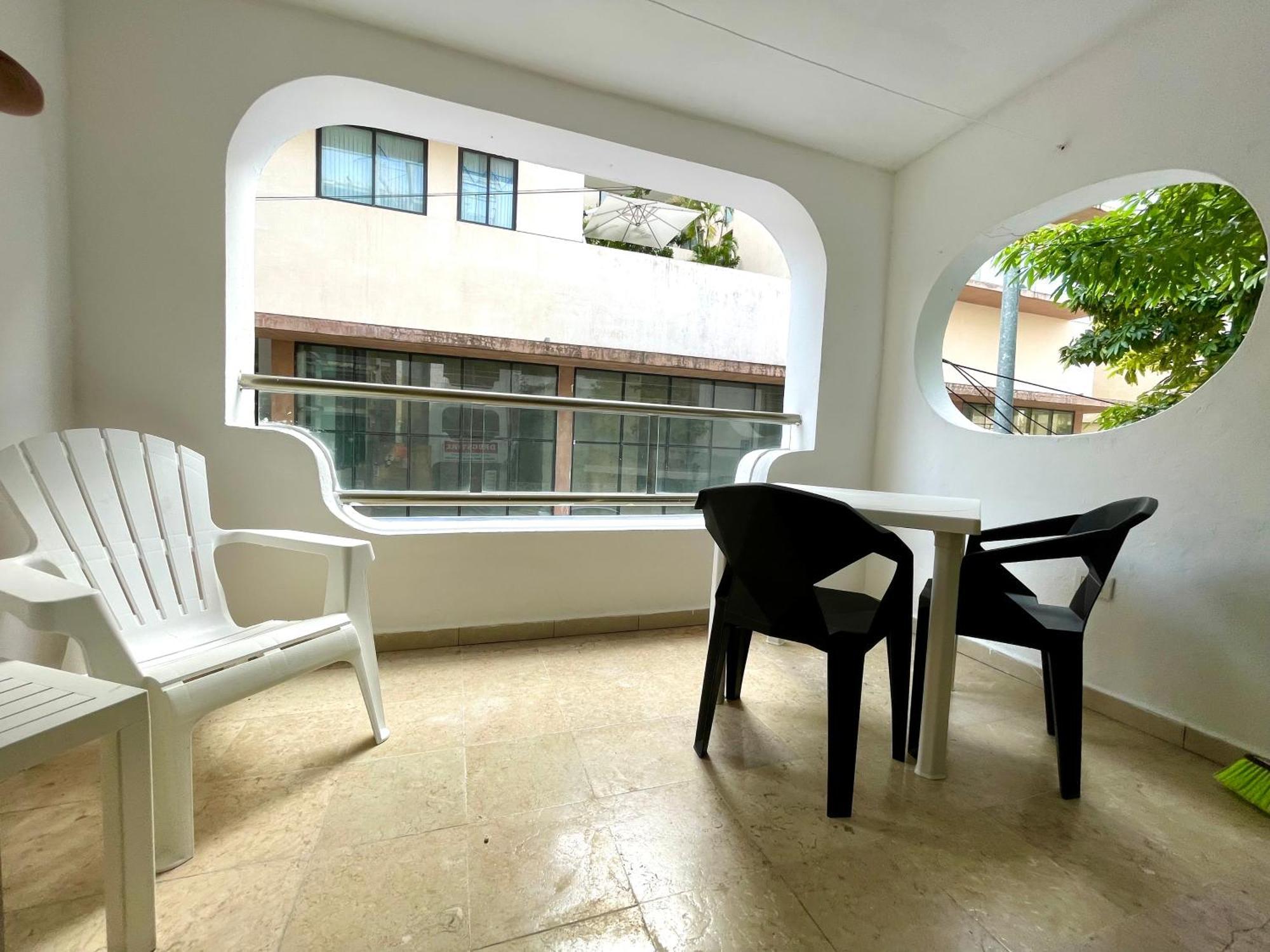 Apartament Miranda Beach Playa del Carmen Zewnętrze zdjęcie
