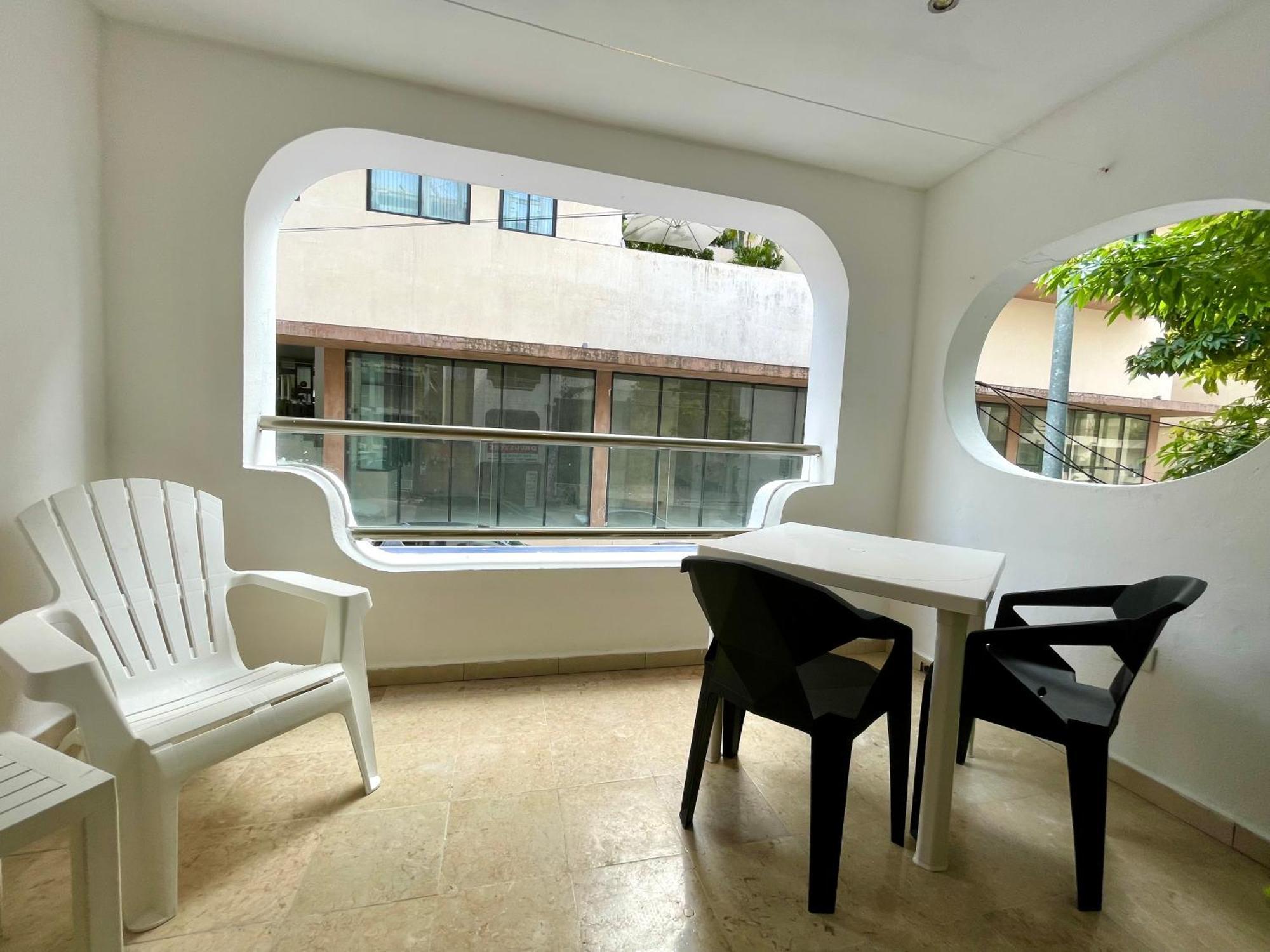 Apartament Miranda Beach Playa del Carmen Pokój zdjęcie