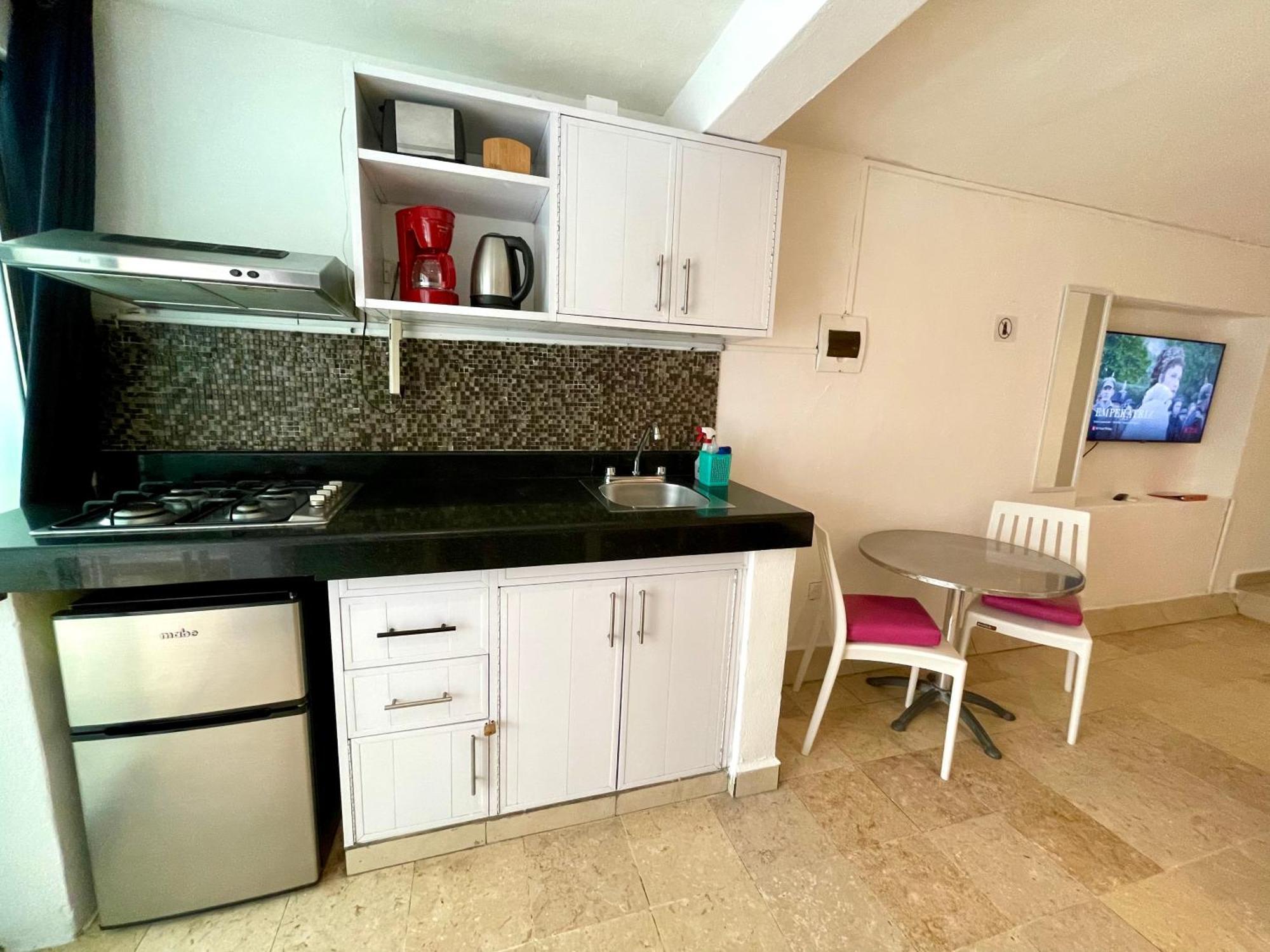 Apartament Miranda Beach Playa del Carmen Zewnętrze zdjęcie