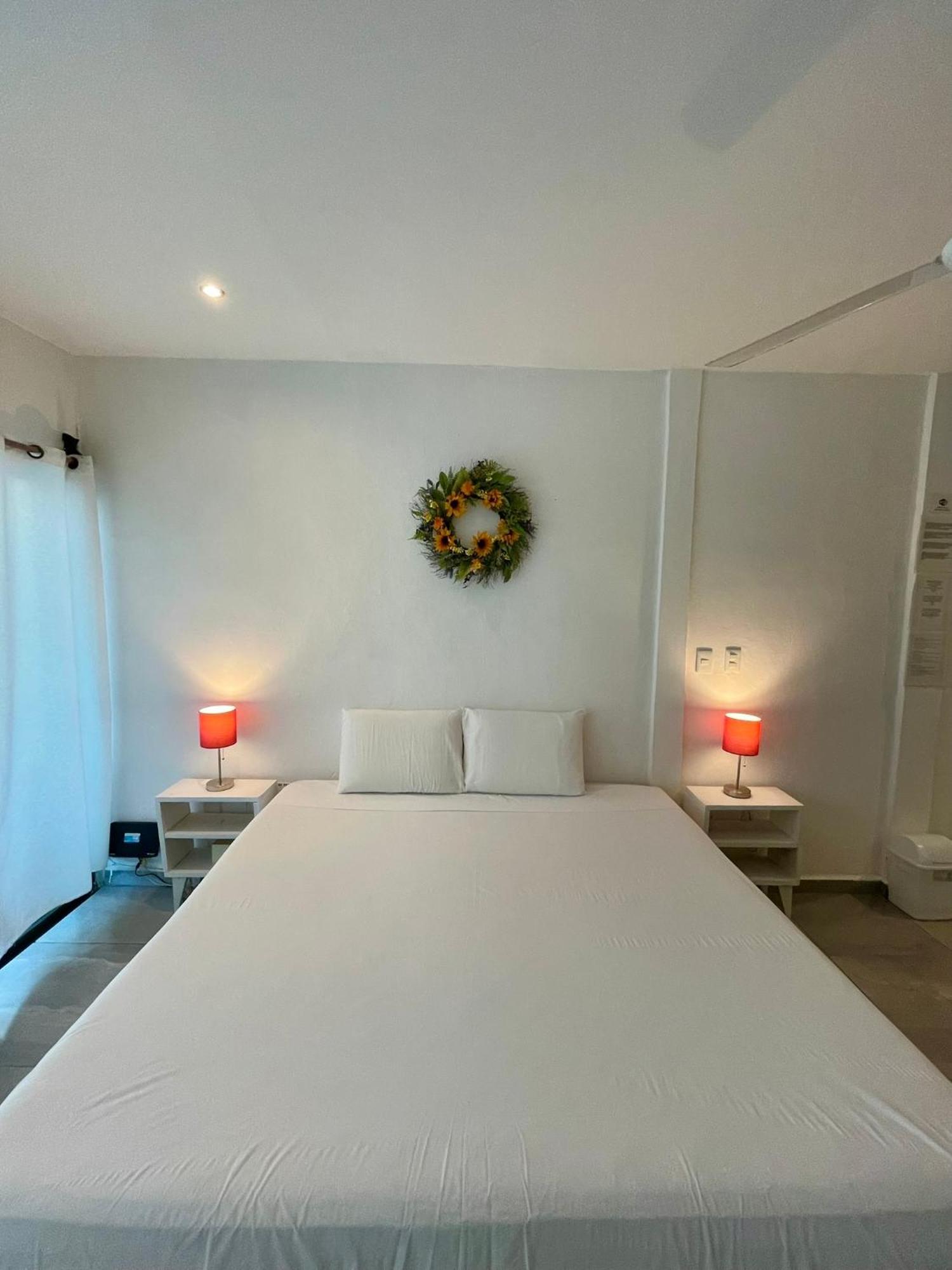 Apartament Miranda Beach Playa del Carmen Pokój zdjęcie