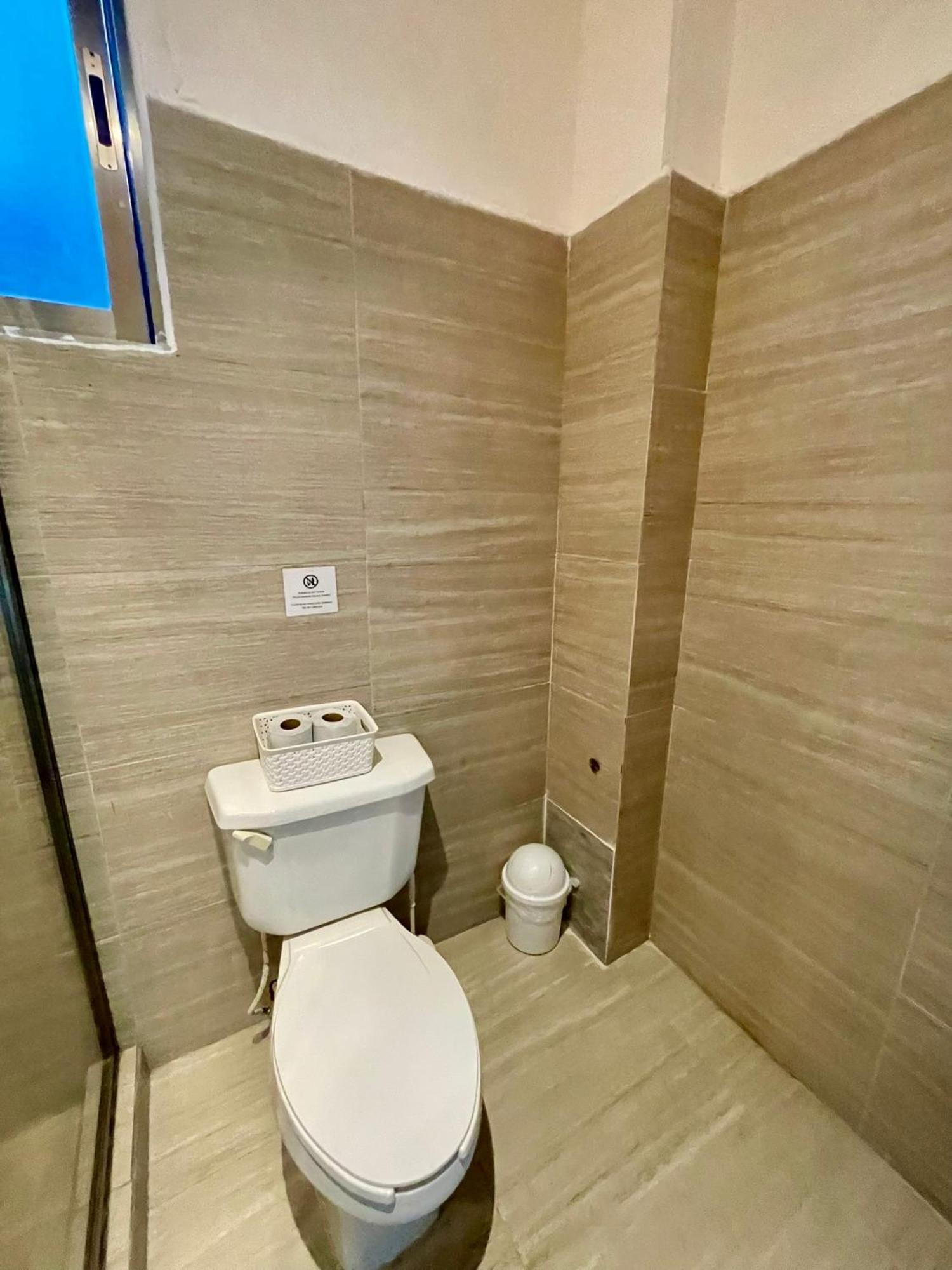 Apartament Miranda Beach Playa del Carmen Pokój zdjęcie