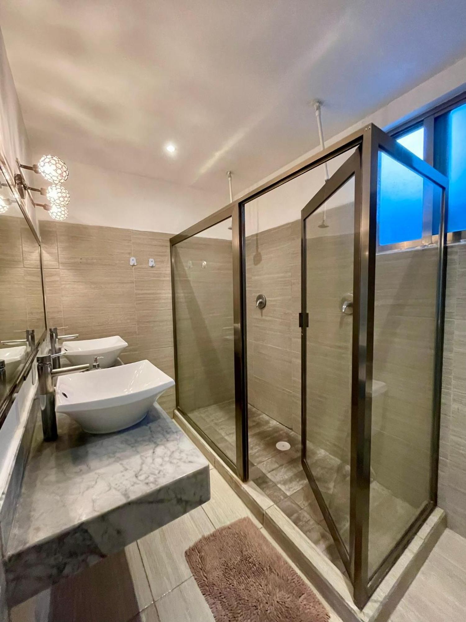 Apartament Miranda Beach Playa del Carmen Zewnętrze zdjęcie